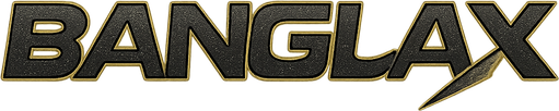 Banglax Logo